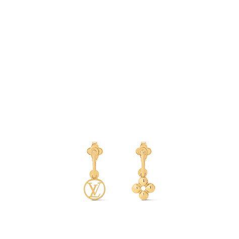 blooming ohrringe lv|blooming earrings s00.